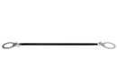 Whiteline 02-07 Subaru WRX Wagon / 03-07 Subaru Impreza Non-Turbo Wagon Rear adjustable strut tower-2