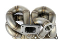 PLM Power Driven T3 Ramhorn Turbo Manifold K-Series K20 K24-1