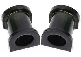 Whiteline 15-18 Volkswagen Golf R 26mm Front Sway Bar Mount Bushing Kit - 0