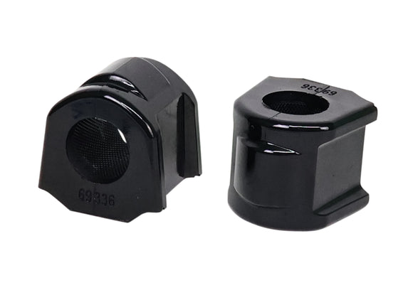 Sway Bar Mount Bushing Service Kit - Suits BSR57Z (22mm) KSK112-22