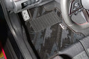 HKS FLOOR MATS VB FULL SET OCT LHD-2