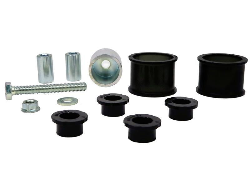 Whiteline 05-08 Subaru Legacy GT /  08+ Subaru WRX Hatch / 08-09 Subaru STi Front H/duty steer rack