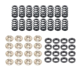 Ferrea 09-13 Audi 2.0L TFSI Single Spring Kit