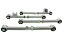 Whiteline 02-05 Subaru WRX Wagon / 93-00 & 02-05 Subaru Impreza Non-Turbo Rear Lateral link-adjust.-1