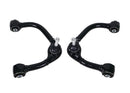 Front Upper Control Arm - Fixed Offset - Ford F150 14th Gen-2
