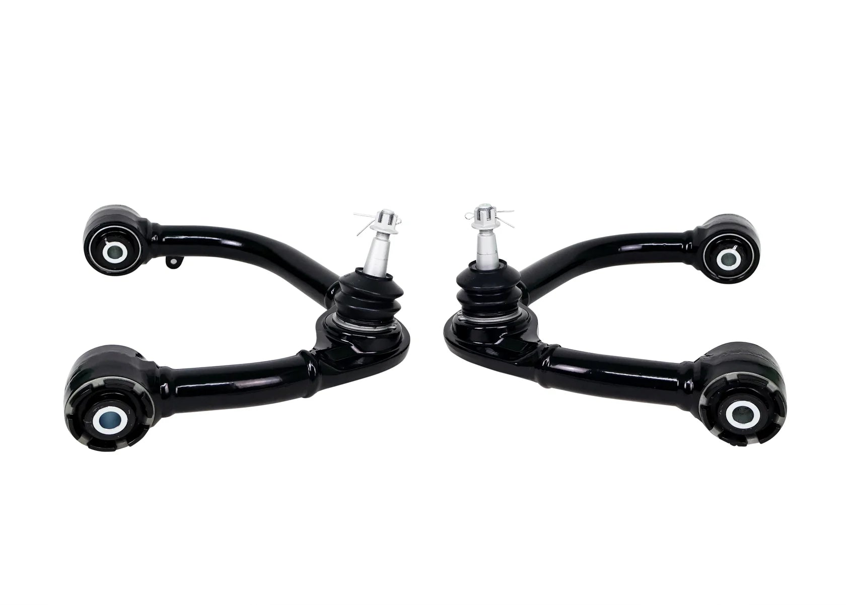 Front Upper Control Arm - Fixed Offset - Ford F150 14th Gen