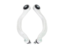 Whiteline 17+ Tesla Model 3 & Model Y Front Control Arm - Compliance Aft (Offset Bushing) - 0