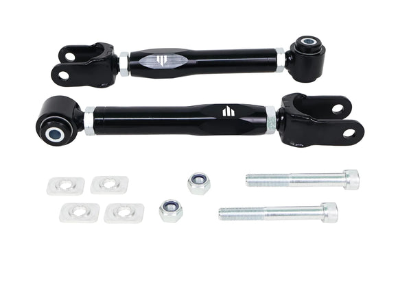Whiteline 09+ Nissan 370Z/Z Adjustable Toe Control Arm