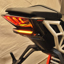 New Rage Cycles 14-19 KTM SuperDuke 1290 Fender Eliminator Kit-1
