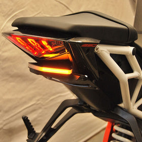New Rage Cycles 14-19 KTM SuperDuke 1290 Fender Eliminator Kit