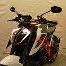 New Rage Cycles 14-19 KTM SuperDuke 1290 Front Turn Signals-1