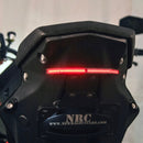 New Rage Cycles 24+ KTM 1390 Super Duke Fender Eliminator Kit-1