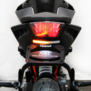 New Rage Cycles 17-22 KTM 390 Fender Eliminator Kit-1