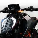 New Rage Cycles 17+ KTM 390 Front Turn Signals-1