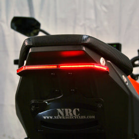 New Rage Cycles 24+ KTM 990 Duke Fender Eliminator Kit