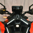 New Rage Cycles 24+ KTM 990 Duke Front Turn Signals-1