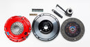 South Bend / DXD Racing Clutch 08.5+ Audi A3 TSI 2.0T Stg 3 Daily Clutch Kit (w/ FW)-1