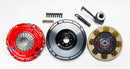 South Bend / DXD Racing Clutch 08.5+ Audi A3 TSI 2.0T Stg 3 Endur Clutch Kit (w/ FW)-1