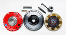 South Bend / DXD Racing Clutch 09-16 Volkswagen Tiguan 2.0L Stage 3 Endurance Clutch Kit-1
