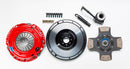 South Bend / DXD Racing Clutch 08.5+ Audi A3 TSI 2.0T Stg 4 Extreme Clutch Kit (w/ FW)-1