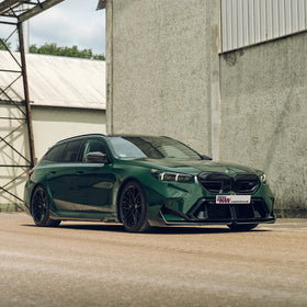 KW Automotive BMW G99 M5 Touring V4 Coilover Kit - 0