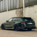 KW Automotive BMW G99 M5 Touring V4 Coilover Kit-3