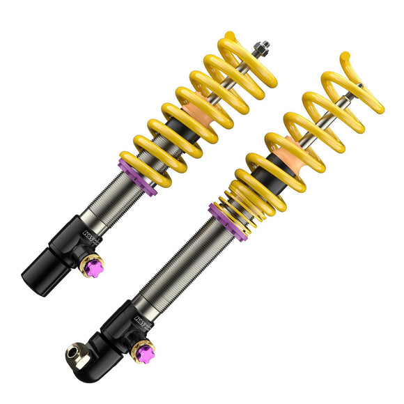 KW Automotive BMW G99 M5 Touring V4 Coilover Kit
