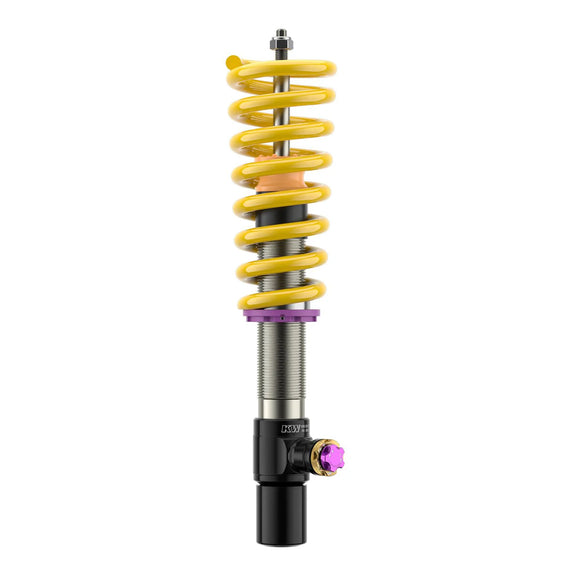 KW Automotive BMW G99 M5 Touring V4 Coilover Kit