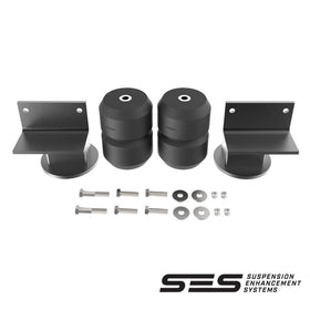 Timbren 1994 Kenworth T600A Front Suspension Enhancement System - 0