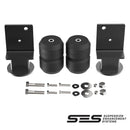 Timbren 1993 Kenworth W900 Front Suspension Enhancement System-2