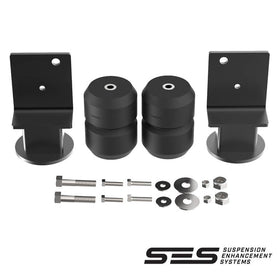 Timbren 1993 Kenworth W900 Front Suspension Enhancement System - 0