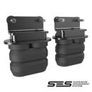 Timbren 2011 Kenworth C500 Front Suspension Enhancement System-1