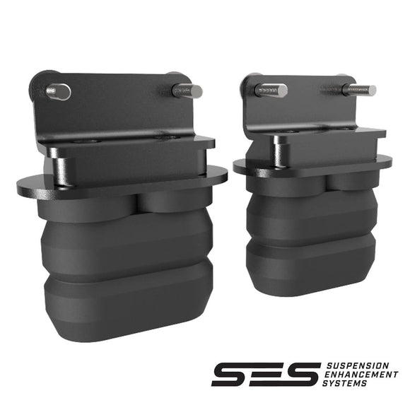 Timbren 2011 Kenworth C500 Front Suspension Enhancement System