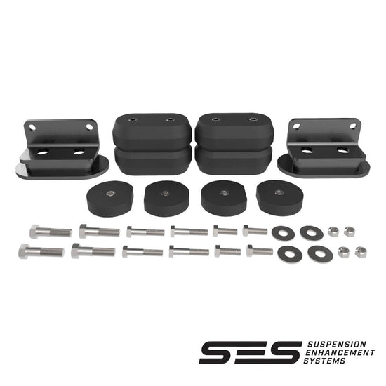 Timbren 2011 Kenworth C500 Front Suspension Enhancement System