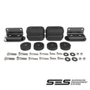 Timbren 2011 Kenworth C500 Front Suspension Enhancement System-2