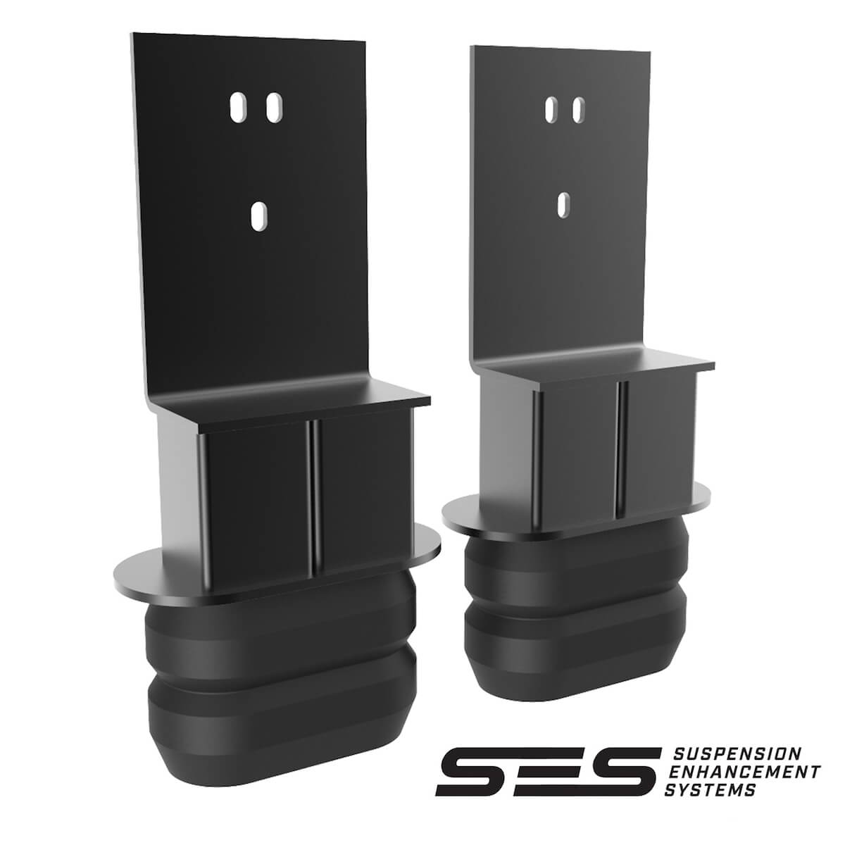 Timbren 1995 Kenworth T300 Front Suspension Enhancement System