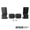 Timbren 1995 Kenworth T300 Front Suspension Enhancement System-2