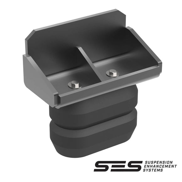 Timbren 1988 Kenworth 13-210 Rear Suspension Enhancement System