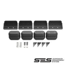 Timbren 1988 Kenworth 13-210 Rear Suspension Enhancement System-2