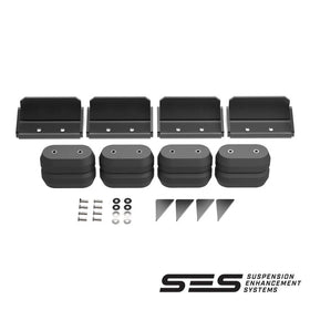 Timbren 1988 Kenworth 13-210 Rear Suspension Enhancement System - 0