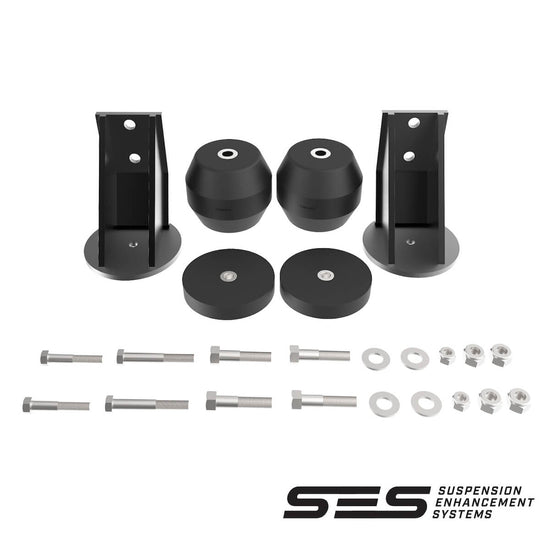 Timbren 1988 Kenworth 13-210 Rear Suspension Enhancement System