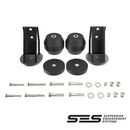 Timbren 1988 Kenworth 13-210 Rear Suspension Enhancement System-2
