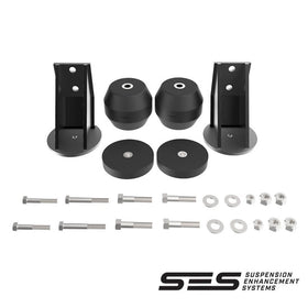 Timbren 1988 Kenworth 13-210 Rear Suspension Enhancement System - 0
