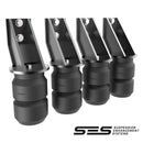 Timbren 1988 Kenworth 13-210 Rear Suspension Enhancement System-1