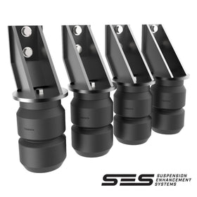 Timbren 1988 Kenworth 13-210 Rear Suspension Enhancement System