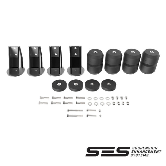 Timbren 1988 Kenworth 13-210 Rear Suspension Enhancement System