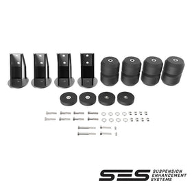 Timbren 1988 Kenworth 13-210 Rear Suspension Enhancement System - 0