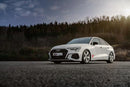 KW Suspension V2 Coilover Kit - VW / Mk8 GTI-5
