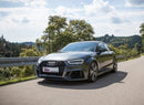 KW H.A.S. Audi S3, RS3 (8V); without electronic dampers-3
