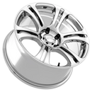 Kansei 18x9.5 / 5x100 / +22mm K16 - Neo Chrome-2